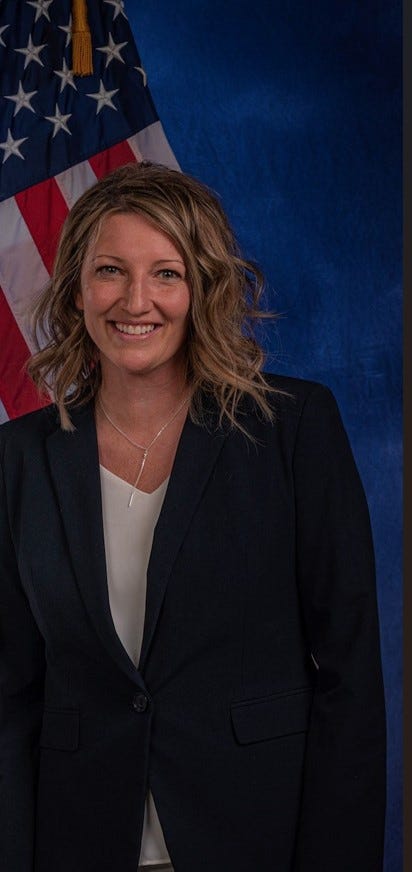 Heidi Workman