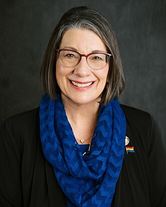 Nickie J. Antonio