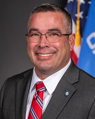 Chris Banning