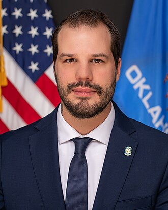 Gabe Woolley