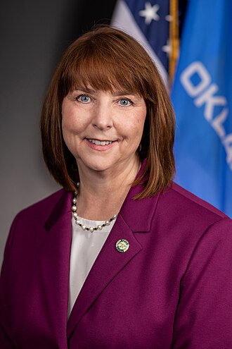 Mary B. Boren
