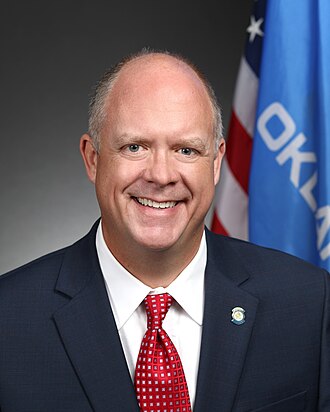 Preston Stinson