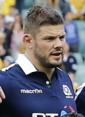 Ross Ford