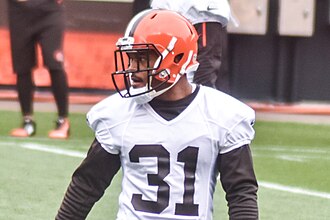 Trey Caldwell