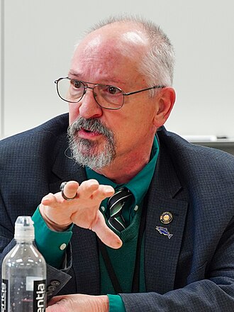 Chris Gorsek