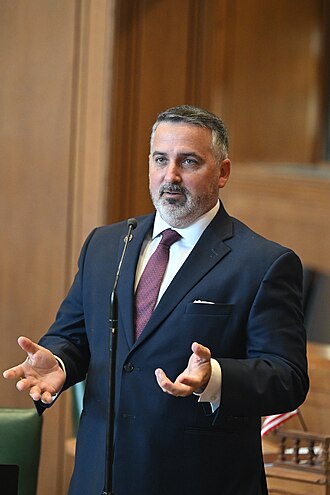 Cyrus Javadi