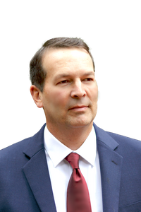 Darin Harbick