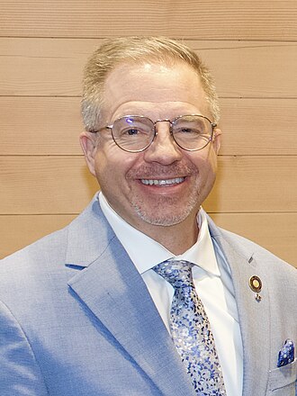 E. Werner Reschke