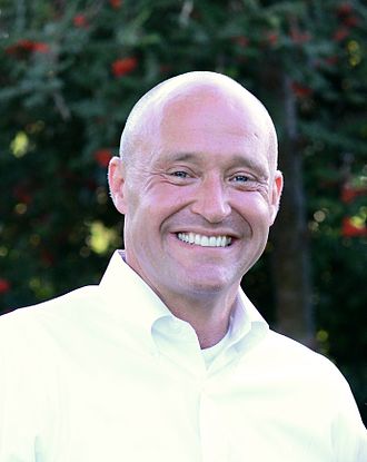 Greg Smith