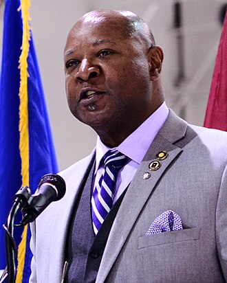 James Manning Jr.