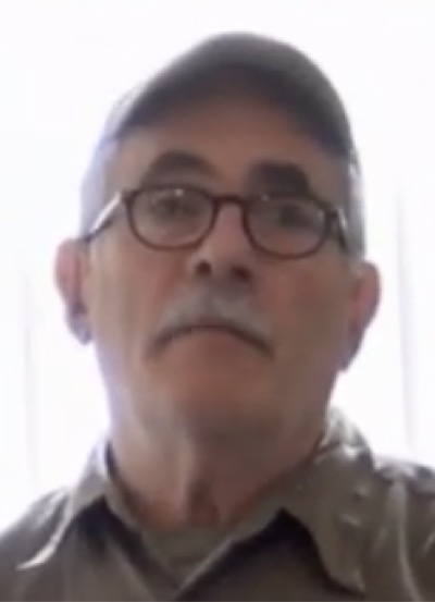 Jeff Golden