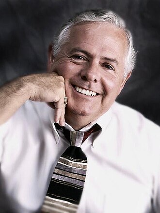 Kevin Mannix
