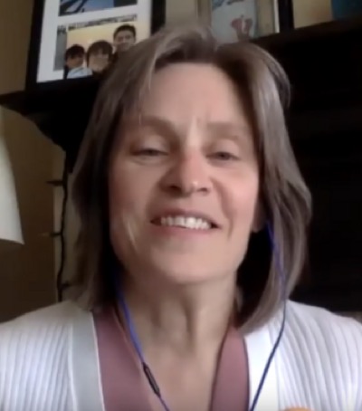 Lisa Reynolds
