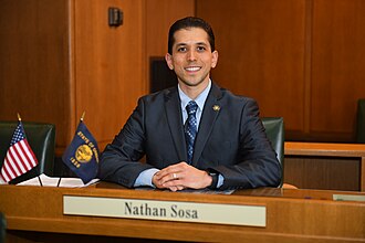 Nathan Sosa