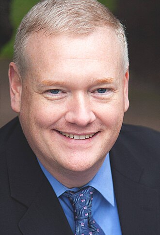 Paul Evans