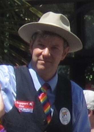 Rob Nosse