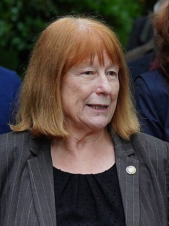 Susan McLain