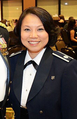 Thuy Tran