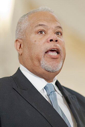 Anthony H. Williams