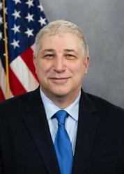 Joe Hogan
