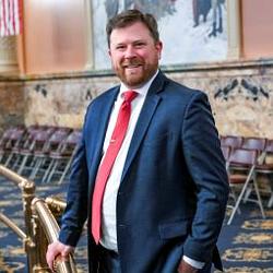 Justin C. Fleming
