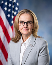 Madeleine Dean