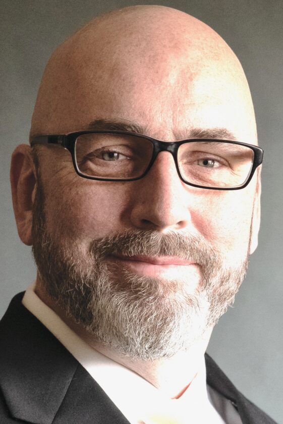 Paul Takac