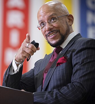 Vincent J. Hughes