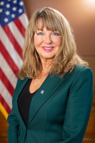 Carol McEntee