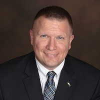 David J. Place