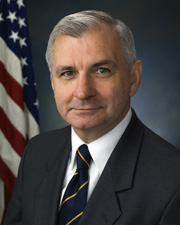 Jack Reed
