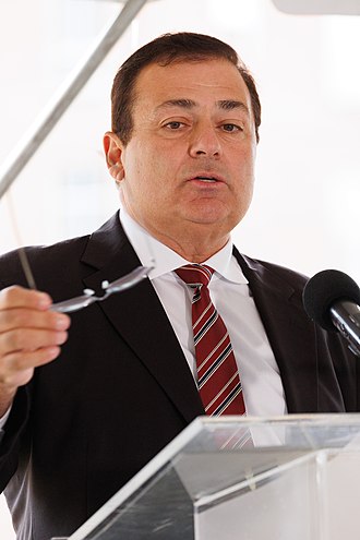 Joe Shekarchi
