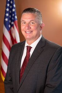Jon D. Brien
