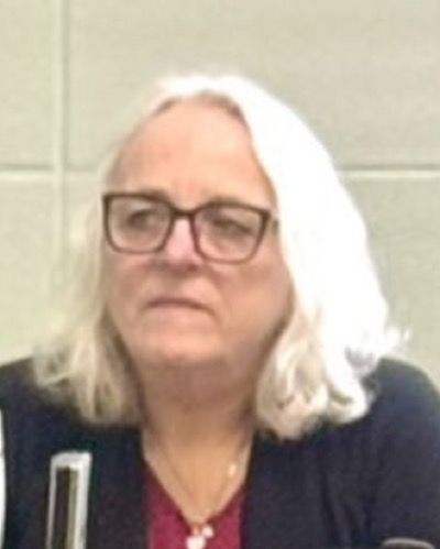 June Speakman