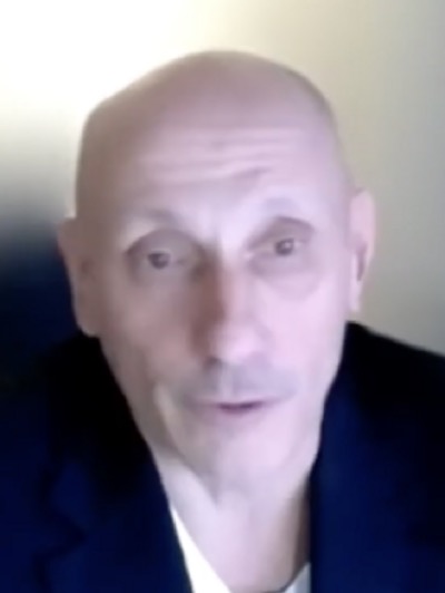 Louis DiPalma
