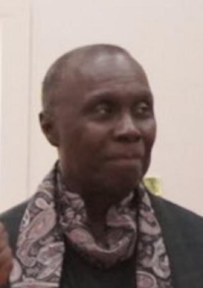 Marvin Abney