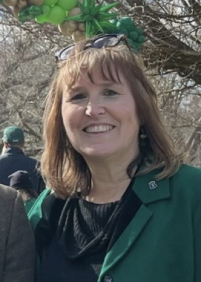 Michelle McGaw