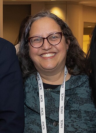 Rebecca Kislak