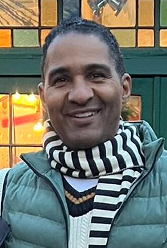 Robert Britto
