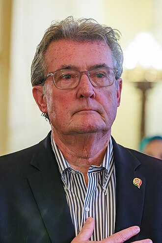 Robert Craven