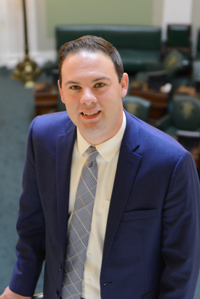 Ryan W. Pearson