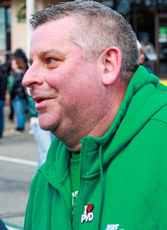 Scott A. Slater