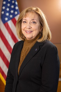 Susan R. Donovan