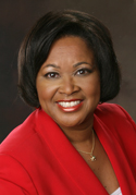 Annie E. McDaniel