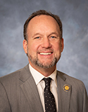 Bruce W. Bannister