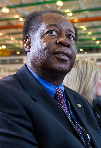 Carl L. Anderson