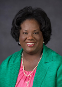 Chandra E. Dillard