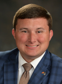 Cody T. Mitchell