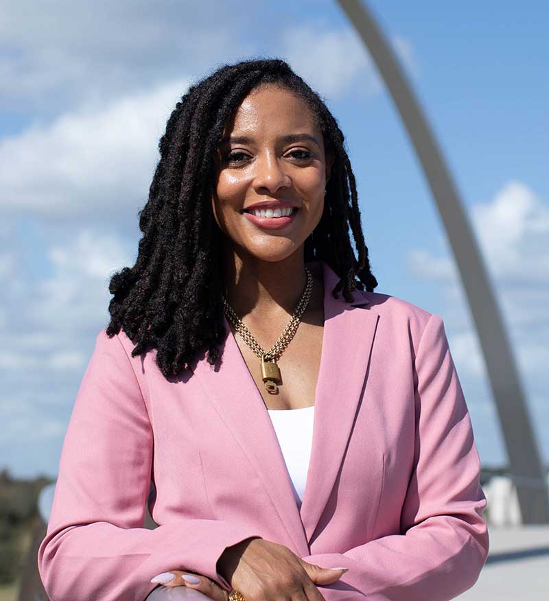 Courtney S. Waters
