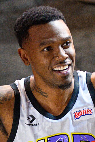 Daniel Gibson